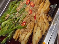 -古彭7只羊·招牌白串·碳锅羊肉旗舰店