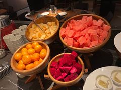 -拉蒂娜·巴西牛排馆 Latina·Brazilian Steakhouse(王府井喜悦店)