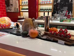 -城市大道红炉披萨烘焙坊