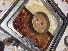 -巴奴毛肚火锅(六天地店)