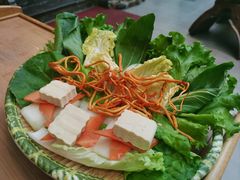 -大理董·董家小厨野生菌火锅(古城旗舰店)