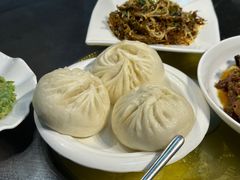 -瑞丰园庭院餐厅·白族传统家常菜