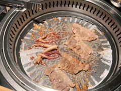 -韩悦牛排烤肉(仓山万达店)