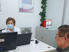 -声望听力助听器(东方路店)