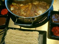 -手选潮汕鲜活牛肉火锅(二七广场店)