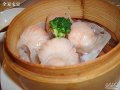 -御花园·粤菜·海鲜火锅(中山公园店)