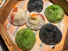 -米桃·苏园·苏锡菜(仁恒仓街店)
