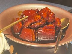 -老吉堂上海本帮菜(工体店)