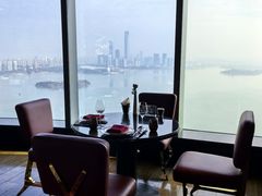 景观位-苏州W酒店·苏滟中餐厅