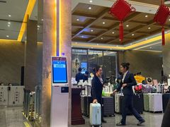 -星河湾温泉洗浴酒店