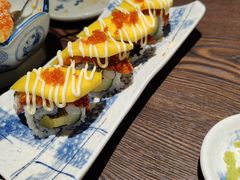 -大雄寿司(洛浦店)