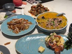 -鹿港小镇(悠唐店)