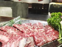 -和萌牛肠烧烤(财富中心店)