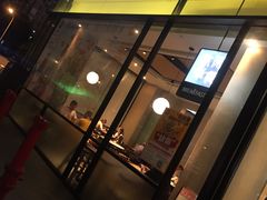 门面-必胜客(浦上万达店)