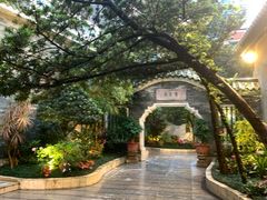 -南园酒家(前进路店)