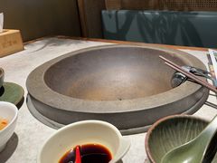 -鲜潭蒸汽石锅鱼(五道口购物中心店)