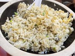 -缘来聚·徽菜名店(黄山宏村店)