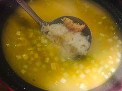 小龙虾泡饭-沪小胖小龙虾(淮海中路旗舰店)