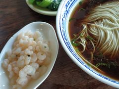 -同得兴 Since·1995 传统苏式面馆(嘉馀坊店)