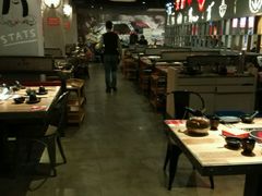 -牛很鲜潮汕牛肉火锅(朝晖路店)