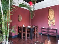 -大匠工房古船木艺术餐厅·猪肚鸡专门店(长白仙岛店)