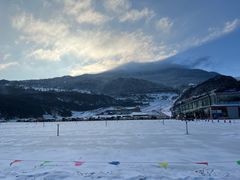 -太子岭滑雪场