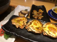 -割烹旭日本料理(龙湖狮山天街店)