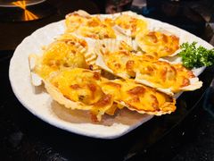 -梅筑·创意料理(王府井百货店)