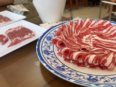 -清真·鸦儿李记·涮肉(鼓楼店)
