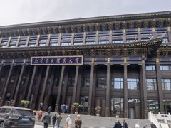 -西宁市东关清真大寺