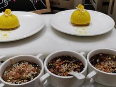 -城市名人酒店喝彩西餐厅(人民南路店)