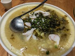 -品味泸沽湖•民族特色菜(大落水店)