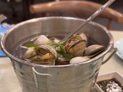 -渔娘渔家丹东海鲜(东直门店)