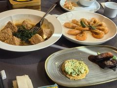 -望乡楼上海菜(日月光店)