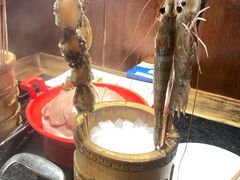-周师兄大刀腰片火锅(洪崖洞旗舰店)
