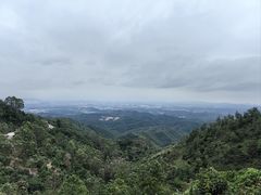 -山景山庄