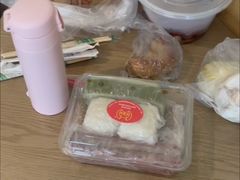 -万福兴糕团(万福兴山塘街直营店)