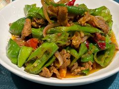-乡村馕坑肉·烧烤·新疆菜·本地人更爱吃(阿勒泰首店)