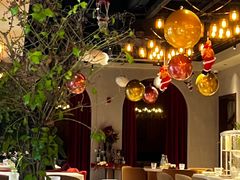 -Osteria Garden 生蚝花园餐厅(原进贤路店)