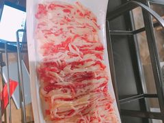 -左庭右院鲜牛肉火锅(南通CBD大有境店)