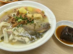 -面道赞宁海海鲜面(迎凤街店)