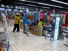 -世纪联华超市(大关店)