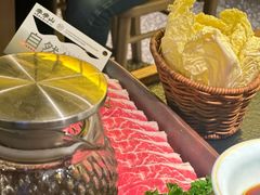 -季季山·云南野生菌火锅(上海首店)