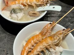-黄弟大排档·湖南菜·小龙虾·小海鲜(凯旋北路店)