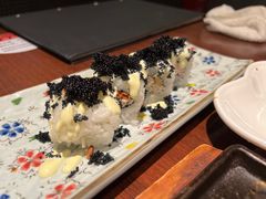 -黑松白鹿(崇文门新活馆店)