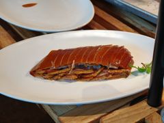 -四季民福烤鸭店(王府井灯市口店)