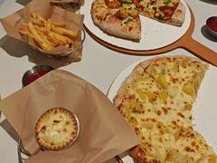 -必胜客(东茅岭店)