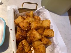 -江边城外烤全鱼(长寿路店)