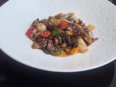 -海天楼中餐厅(天津泛太平洋店)
