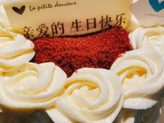 -洛佩塔蛋糕